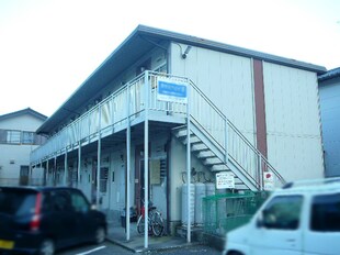 岡本駅 徒歩10分 1階の物件外観写真